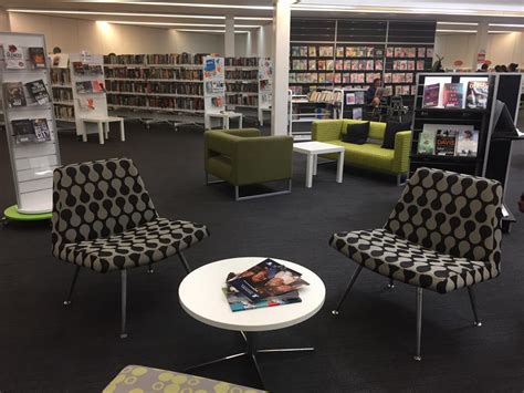 karrinyup library